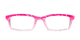 The Pink High Tide