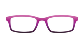 The Pink to Plum Gradient