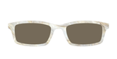 The Polarized Sandbar Pearl Sun Top
