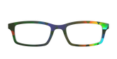 The Psychedelic Rhombus