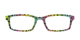 The Rainbow Celtic Chrome