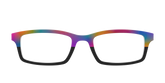The Rainbow Gradient Split