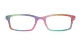 The Rainbow Holographic Celestial