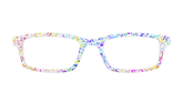The Rainbow Splatter