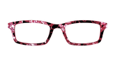The Raspberry Pearl Tortoise