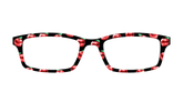 The Red Chrome Apples