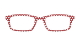 The Red Polka Dots