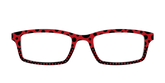 The Red Spotted Split