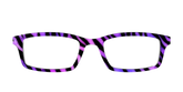 The Rockin' Tiger Stripes