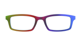 The Satin Spectrum