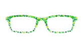 The Shamrock Confetti