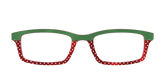 The Shimmer Strawberry