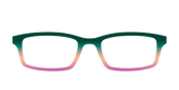 The Spruce to Rosewood Gradient