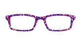 The Star-Spangled Splatter