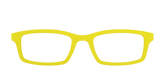 The Sunshine Yellow