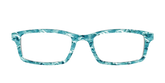 The Teal Tidal Waves