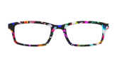 The Technicolor Tortoise