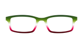 The Tricolore Gradient