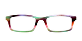 The Tropical Tie-Dye