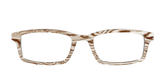 The Wavy Woodgrain