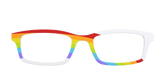The White Rainbow