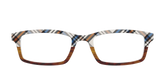 The Wood Split Plaid