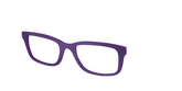 The Matte Eggplant