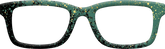 The Green Splatter