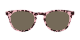 The Polarized True Love Tort Sun Top