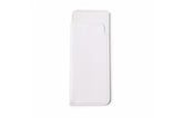 The Top Frame Case Cream