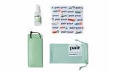The Evergreen Accessories Set