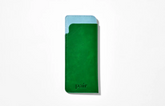 Green Top Case