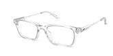 The Finley - Mixed Material - Lensless