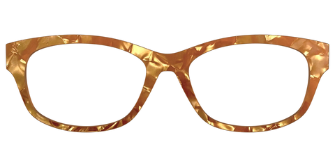 The Amber Pearl Marble