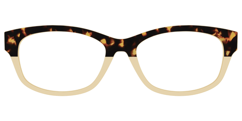 The Amber Tortoise Crystal Split