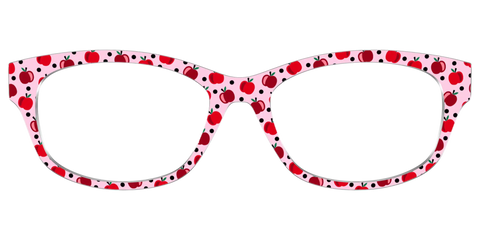 The Apple Polka Dot