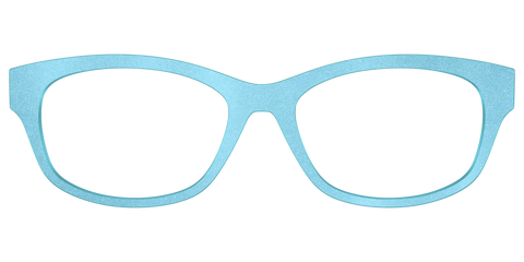 The Aqua Shimmer