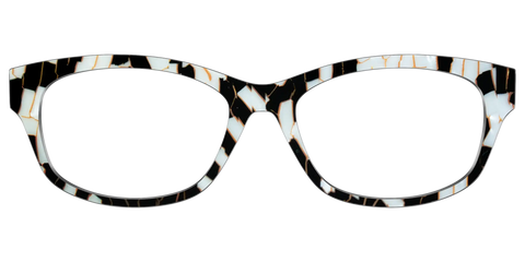 The B&W Kintsugi