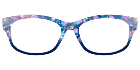 The Beachy Bubbles