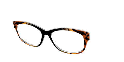 The Bengal Stripes