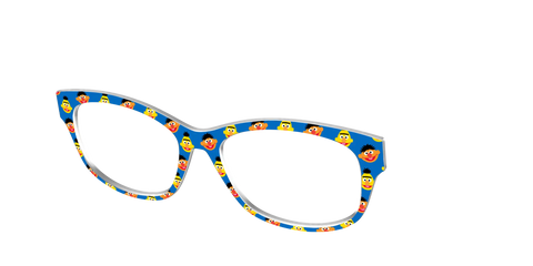 The Bert & Ernie