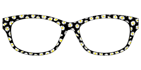 The Black Daisy