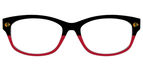 The Blackhawks® Split