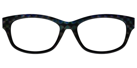 The Black Holographic Twister