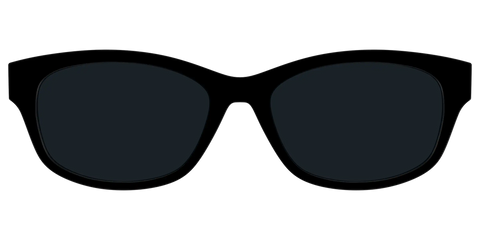 The Non-Polarized Black Sun Top