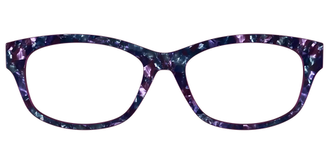 The Black Opal Pearl Tortoise