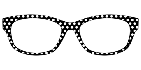 The Black Polka Dots
