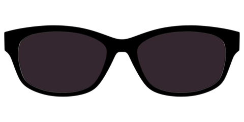 The Black with Urban Explorer Lens