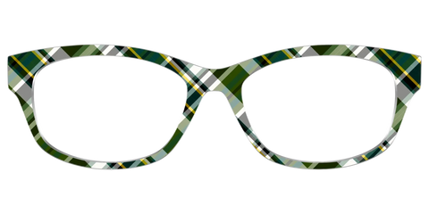 The Blarney Plaid