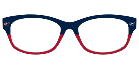 The Blue Jackets® Split